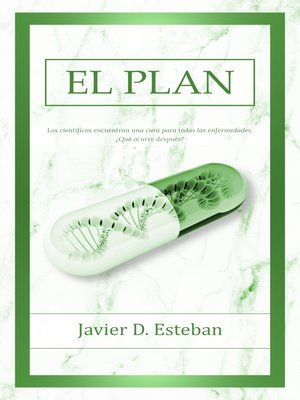 cover image of El Plan